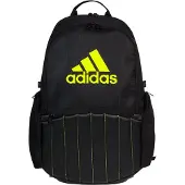 Adidas Pro Tour Backpack Zwart