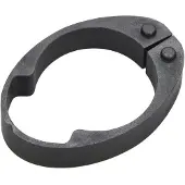 Deda vinci spacer balhoofd 1cm hdvcns10