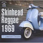 Bigwax Dis Cnt Various Artists - Skinhead Reggae 1969 (CD)