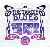 VERYCORDS LIVE AT THE ISLE OF WIGHT 1970