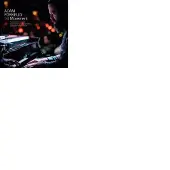 OUTHERE Adam Forkelid - 1st Movement (LP)