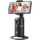 Celly Auto-Tracking Smartphone Holder
