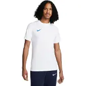 Nike Tricot 'Park VII' lichtblauw / wit