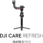 DJI Card Care Refresh 1-Year Plan RS 3 Pro EU