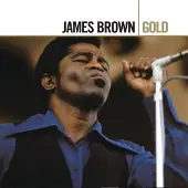 Universal Music James Brown - Gold (2 CD)