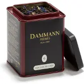 Dammann Frères Earl Grey Yin Zhen - losse zwarte thee met bergamot - 100 gram