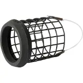 Matrix Bottom Weighted Cage Feeder Large | 40g