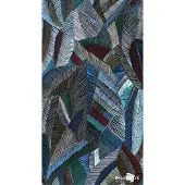 Arte Essentials Les Tricots Behang Chintz 73100 Per meter - 100 cm breed