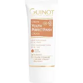 Guinot Youth Perfect Finish Golden Getinte Dagcrème | Alle huidtypes 30 ml