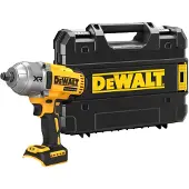 DeWalt DCF900NT 18V Li-ion accu slagmoersleutel body in TSTAK - 1/2 - koolborstelloos