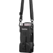Godox AD200/AD200Pro Cross-Body Mini Bag