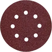 HiKOKI Schuurschijf d.125 k60 (10 st) - 753102