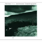 OUTHERE Mats Edén - Milvus (CD)