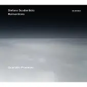 OUTHERE Stefano Scodanibbio, Quartetto Prometeo - Reinventions (CD)