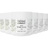 Therme 6x Body Butter Zen White Lotus 225 Gr