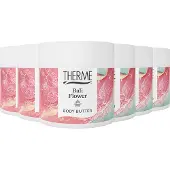 Therme 6x Body Butter Bali Flower 225 Gr