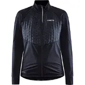 Craft Adv Bike Subz Jacket Dames (zwart) Zwart S