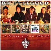 Warner Music Original Album Series