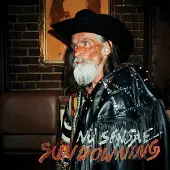 Konkurrent Nü Sensae - Sundowning (LP)