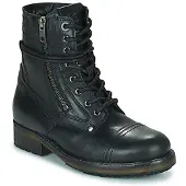 Pepe Jeans Laarzen MELTING COMBAT W dames 37