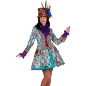 Coppens Damesjas Spring fair | Maat M |