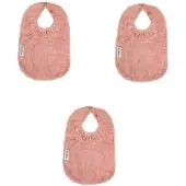 Silly billyz Towel Large Bibs Morocco 3 Stuks