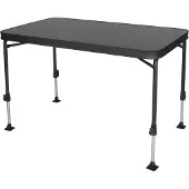 Eurotrail Campingtafel Calmont 115x70 Verstelbaar Hittebestending Waterdicht