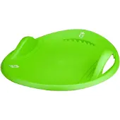 Schreuders Sport Slee Snow Star Groen