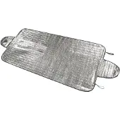 Carpoint Anti-ijsdek 150x70cm - Polybag