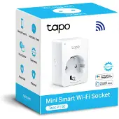 TP-LINK Tapo P100 Duo Pack