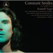 Konkurrent Constant Smiles - Kenneth Anger (CD)