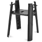 Weber Lumin 1000 Compact Barbecue Ondersteuning