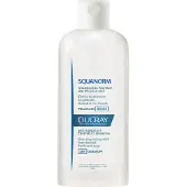 Ducray KELUAL SQUANORM Moisturizing Treatment Shampoo - Dry Dandruff