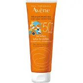 Avene Melk for kids SPF50+
