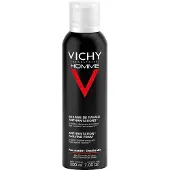 VICHY Herencosmetica Beard & Shaving Care Anti-Irritation Shaving Foam
