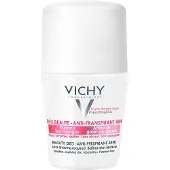 VICHY Deodorant Anti-Transpiratie Beauty 48h 50 ml Roller