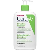 CeraVe - Hydrating Cleanser