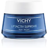 VICHY Gezichtsverzorging Dag- & nachtverzorging Night Cream