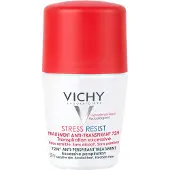 VICHY Lichaamsverzorging Deodorants Deo-Roll-On Intensive Anti-Transpirant