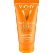 VICHY Lichaamsverzorging Zonneproducten Skin-Perfecting Cream SPF 50+