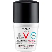 VICHY Anti Transpirant Mineral Roll On 50ml Deodorant