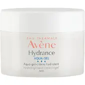 Avene Hydrance Aqua Gel | Hydraterende Gel-crème | Gedehydrateerde huid 50 ml Crème