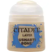 Citadel Layer: Ushabti Bone