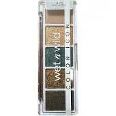 wet n wild Wnw Eyeshadow 5 Pan Palette 1114072