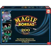 Educa 200 Goocheltrucs bordspel