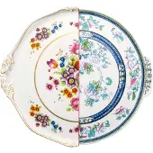 Seletti Hybrid Dienblad Dorotea