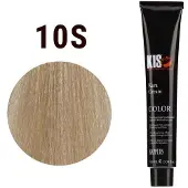 Kis Kappers – Kera Cream Color Haarverf – 10S : Super Lichtblond