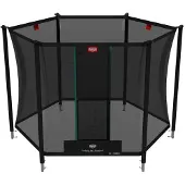 Berg Los veiligheidsnet voor comfort trampoline 180 cm