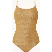 Cyell Badpak met beugel en lurex