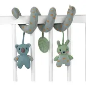 Sterntaler Toys spiral e Kinni en Kalla